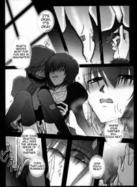 (C83) [otochilu Cafe, Re;Re;] Hickory,Dickory,Dock (Mahou Tsukai no Yoru) (Tigoris Translates) [English]