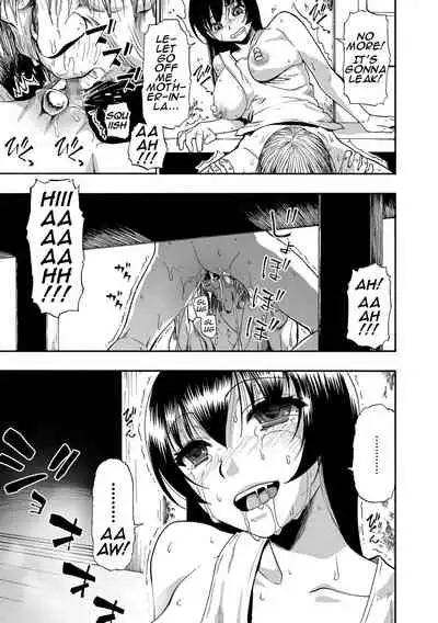 Yagate Azanaheru | Becoming Twisted Ch. 3-9