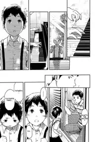 [BOX (Tsukumo Gou)] Vocalise [English] [CDG Scans] [Digital]