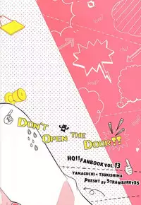 (RTS!!3) [Strawberry55 (Mitsuya)] Haittemasu!! (Haikyuu!!)