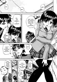 [Chunrouzan] Doushiyou, Kimochiii + omake [English] {Stecaz + Kizlan}