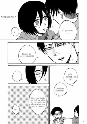 Heijoushin de Irarenai.