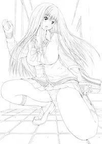 [Amazake Hatosyo-ten (Yoshu Ohepe)] Sweet Popcorn Soushuuhen 2 (Ane Doki) [Digital]