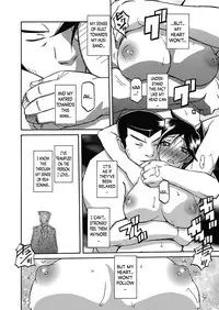 [Sanbun Kyoden] Gekkakou no Ori | The Tuberose's Cage Ch. 21 (Web Manga Bangaichi Vol. 26) [English] [N04h]