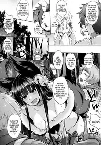 (SC2016 Winter) [NIGHT FUCKERS (Mitsugi)] Kyou no Yuel | Today's Yuel (Granblue Fantasy) [English]