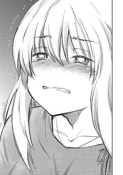 Kukkorose no Himekishi to nari, Yuri Shoukan de Hataraku koto ni Narimashita vol.3