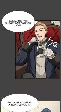 [Hong BanJang] Aharoo Ch.1-40 (English) (YoManga) (Ongoing)