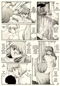(Various) Shitsurakuen 2 | Paradise Lost 2 - Chapter 10 - I Don't Care If You Hurt Me Anymore - (Neon Genesis Evangelion) [English]
