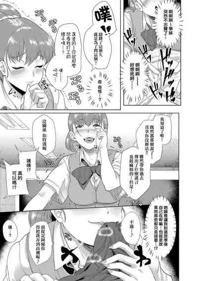 Kanojo ga SEX ni nare teru wake | 女友會習慣SEX的緣由