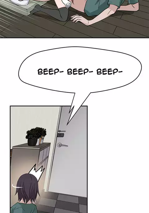 Tissue Thieves Ch.1-20