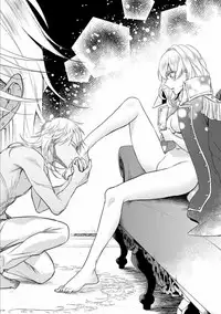 [Saotome Mokono] Kyououji no Ibitsu na Shuuai ~Nyotaika Knight no Totsukitooka~ Ch. 14 [Digital]