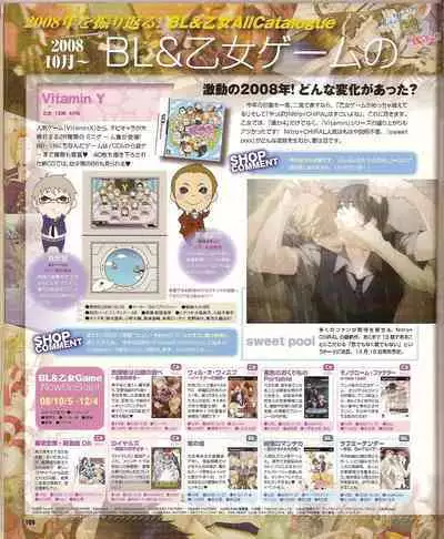 Cool-B Vol.23 2009-01