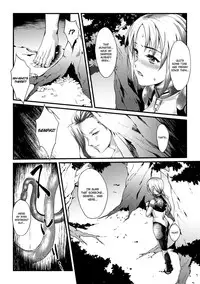 [Anthology] 2D Comic Magazine Shokubutsukan de Monzetsu Acme Saki! Vol. 2 [English] [Rinruririn + Ero Manga Girls] [Digital]