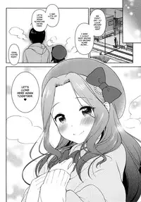 [Kaniya (Kanyapi)] Risappe to Love Love (Aikatsu!) [English] [Facedesk] [Digital]