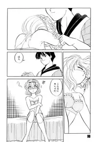 [Mizuki Hitoshi] Doki Doki Take Out