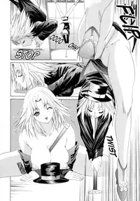 [Yunagi Kahoru] Kininaru Roommate Vol.1 [English]