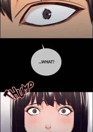 Taste of Forbbiden Fruit Ch.25/53