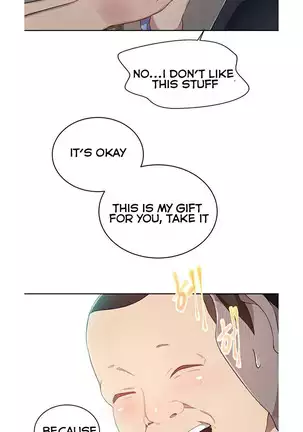 Secret Class Ch.46/?