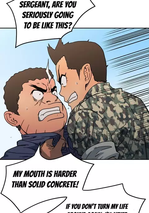 Refrain Love Ch.1-32