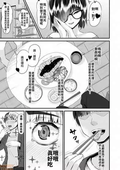 Re: Dead End kara Hajimaru Kankin Seikatsu ~MenHeal Ota Musume wa Maji Meiki! 1-6