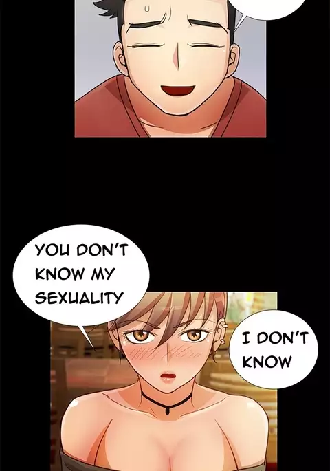 Will You Do as I Say? Ch.1-18