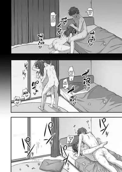 [doushoku (Hino)] Wagamama Imouto Onaho-ka Keikaku ~Neru Imouto o Kaihatsu Choukyou~ | Bratty Sister Onahole Plan ~Developing and Breaking the Sleeping Sister~ [English] [Digital]