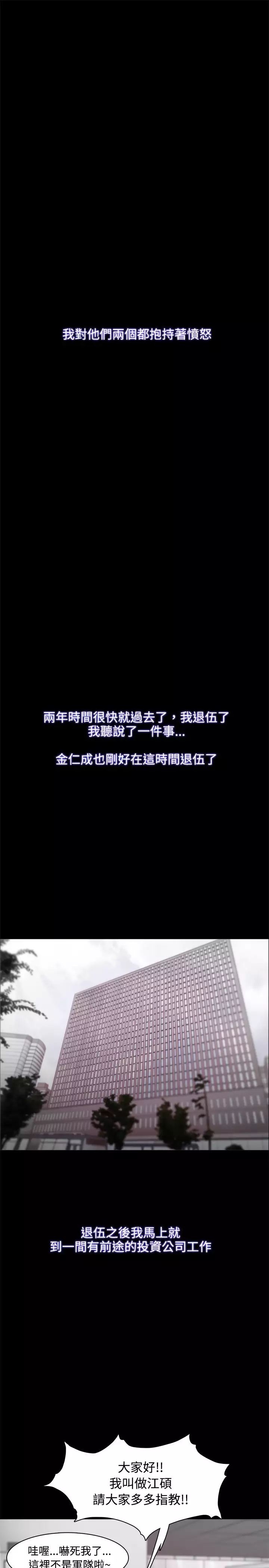 Looser Ch.1~23 中文