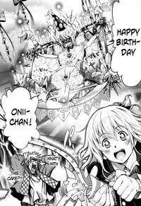 [Kuusou] New! Type ♥ Ch. 0-5 [English] [Ancient Archon+B.E.C. Scans]