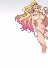 [Studio Mizuyokan (Higashitotsuka Raisuta)] SECOND VIRGIN DL (Go! Princess PreCure)