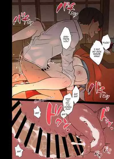 [Dokuneko Noil] Deisui Shita ichikawa hinana ni Warui Koto o Suru Hanashi | A Story About Doing Bad Things To a Drunk Ichikawa Hinana (THE iDOLM@STER: Shiny Color) [English] {Doujins.com}