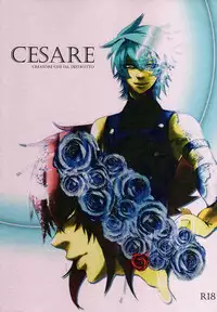 [skinboy (Hadao)] CESARE (Yu-Gi-Oh! GX)