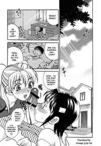 [Yukiyanagi] Shikatte! Futago Shimai | Scold Me! Twins Sisters (Complete) [ENG] [Yoroshii+SGC]