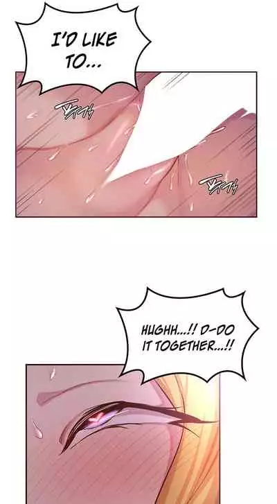 [Abio4, Bangkki] Sextudy Group (1-27) [English] [Ongoing]