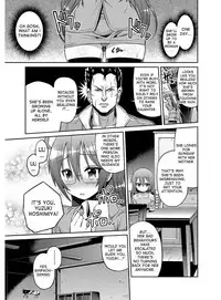 [Hinotsuki Neko] Hyoui Koukan [English] [desudesu] [Digital]