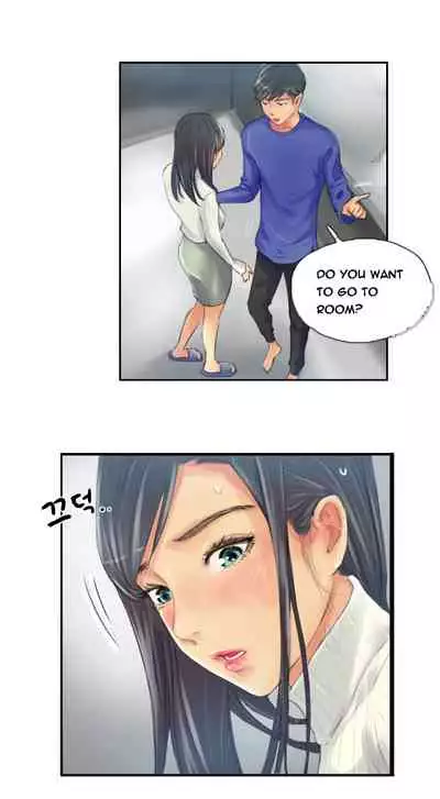 [LSD] New Face (Ch.1 - 40) [English] [END]