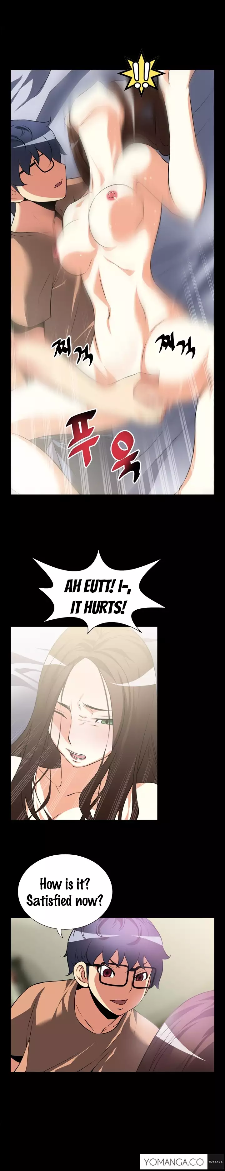 Love Parameter Ch.1-41