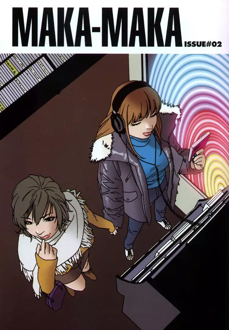 Maka Maka 1 - 02