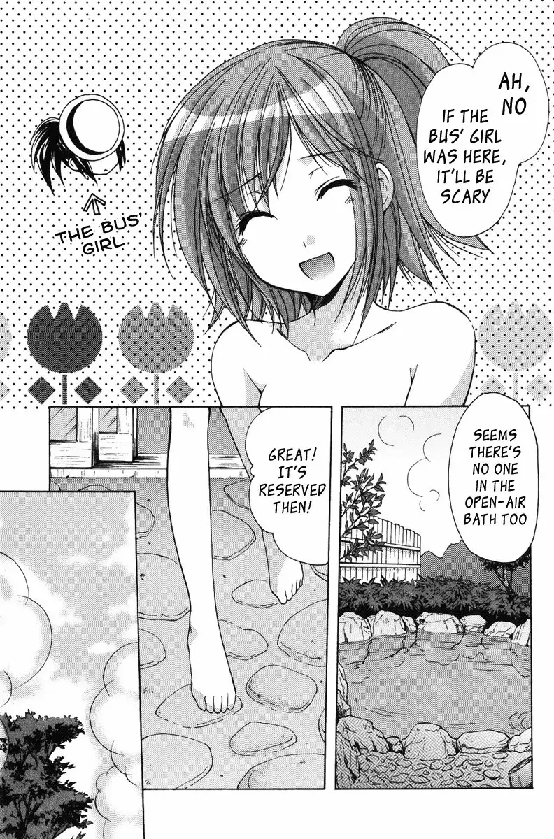 My Mom Is My Classmate vol2 - PT19