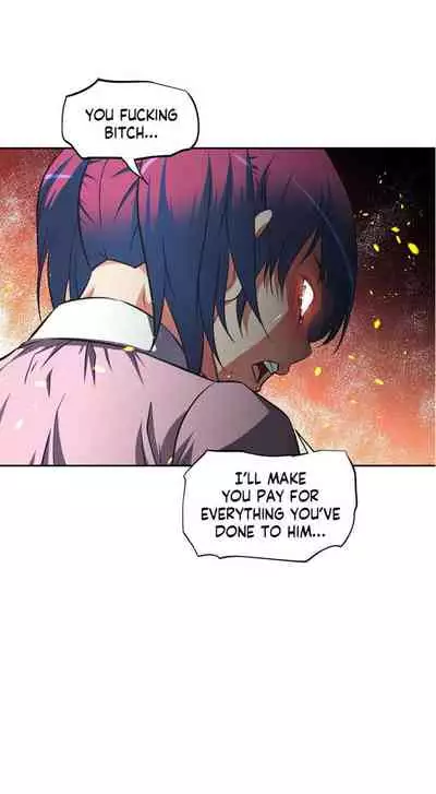 The Girls’ Nest | HELL'S HAREM Ch.1-18