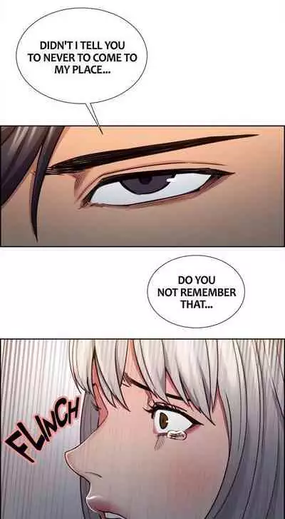 Taste of Forbbiden Fruit Ch.41/53