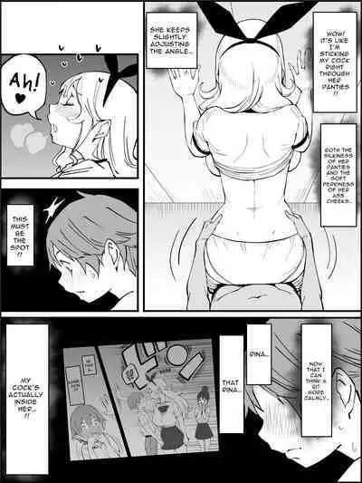 Boku ni Harem SeFri ga Dekita Riyuu 2 | How I Got Myself a Harem of Fuckbuddies 2