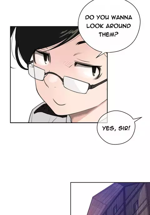 Perfect Half Ch.1-33