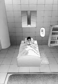 Shichisai no Lamuros | The Lamuros of Seven Colors