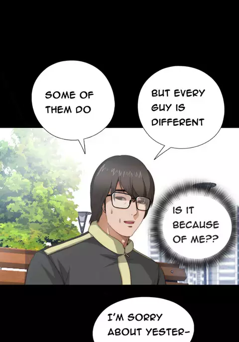 Girl Next Door Ch.1-21