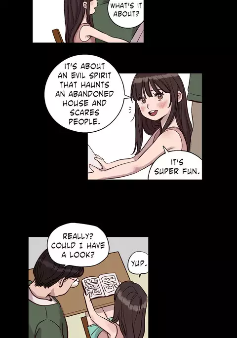 Atonement Camp Ch.1-30