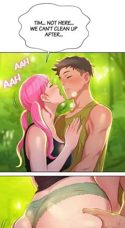 [Tharchog, Gyeonja] What do you Take me For? Ch.48/? [English] [Hentai Universe]