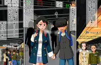 [AIM] Boku to Onee-chan to Itoko-tachi no Oboetate! Satogaerix ♪