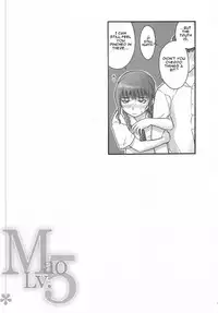 (C70) [Hellabunna (Iruma Kamiri)] Mao Lv.5 (KiMiKiSS) [English] [CGrascal]