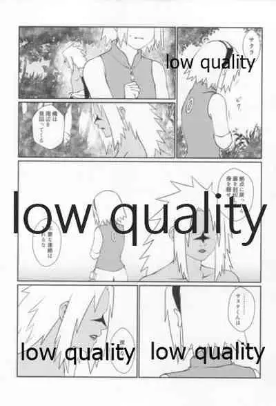 Time Travel Honeymoon 2