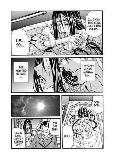 Hitozuma no Kakushigoto 1 I Married Woman's Hidden Affairs 1 ch.1-3